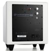 Subwoofer AUDIOENGINE S8 Biały Bluetooth Nie