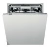 Zmywarka WHIRLPOOL WIO 3T133 PLE Technologia 6. Zmysł