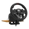 Kierownica HORI Racing Wheel Overdrive (Xbox One, Xbox Series X/S) Kolor Czarny