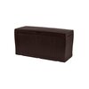 Skrzynia ogrodowa KETER Comfy Storage Box 270l Brąz