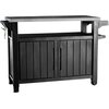 Stół grillowy KETER Unity 230419 Antracyt