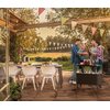 Stolik KETER 246856 Cappucino Rodzaj Stolik ogrodowy