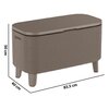 Stolik KETER 246856 Cappucino Rodzaj Stolik ogrodowy