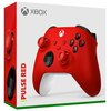 Kontroler MICROSOFT bezprzewodowy Xbox Pulse Red Przeznaczenie Xbox One