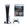 Konsola SONY PlayStation 5 + Demon-s Souls Gra PS5