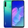 U Smartfon HUAWEI P40 Lite E 4/64 GB Aurora Niebieski Funkcje aparatu Efekt bokeh