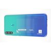 U Smartfon HUAWEI P40 Lite E 4/64 GB Aurora Niebieski Funkcje aparatu Ultraszerokokątny obiektyw