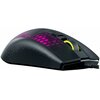 Mysz ROCCAT Burst Pro Aimo Czarny Dla graczy Tak