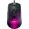 Mysz ROCCAT Burst Pro Aimo Czarny Interfejs USB