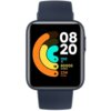 Smartwatch XIAOMI Mi Watch Lite Niebieski Kompatybilna platforma Android