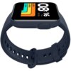 Smartwatch XIAOMI Mi Watch Lite Niebieski Kompatybilna platforma iOS