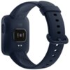 Smartwatch XIAOMI Mi Watch Lite Niebieski Komunikacja Bluetooth