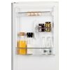 Lodówka MPM 357-FF-30 No frost 185cm Ciemny Inox Roczne zużycie prądu 249 kWh = 286.35 zł