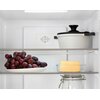 Lodówka MPM 357-FF-30 No frost 185cm Ciemny Inox Zmiana kierunku otwierania drzwi Tak
