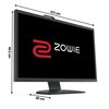 Monitor BENQ Zowie XL2540K 24.5" 1920x1080px 240Hz 1 ms Przeznaczenie Dla gracza