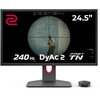 Monitor BENQ Zowie XL2540K 24.5" 1920x1080px 240Hz 1 ms
