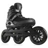 Łyżworolki SPOKEY Shiffty Pro (rozmiar 45) Płoza Aluminiowa