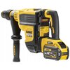 Młotowiertarka DEWALT DCH614X2 Zasilanie Akumulatorowe