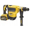 Młotowiertarka DEWALT DCH614X2 Silnik Bezszczotkowy
