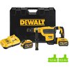 Młotowiertarka DEWALT DCH614X2