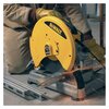 Pilarka tarczowa DEWALT D28715-QS Średnica tarczy [mm] 355