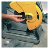 Pilarka tarczowa DEWALT D28715-QS Głębokość cięcia 45 stopni [mm] 120 x 120