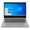 Laptop LENOVO IdeaPad 3 14IIL05 14" i3-1005G1 8GB RAM 256GB SSD Windows 10 S Procesor Intel Core i3-1005G1
