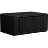 Serwer plików SYNOLOGY DiskStation DS1821+ 4GB RAM Maksymalna liczba dysków 10