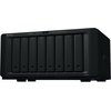 Serwer plików SYNOLOGY DiskStation DS1821+ 4GB RAM Procesor AMD Ryzen V1500B