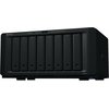 Serwer plików SYNOLOGY DiskStation DS1821+ Procesor AMD Ryzen V1500B