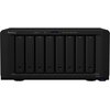 Serwer plików SYNOLOGY DiskStation DS1821+ 4GB RAM