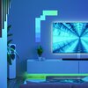 Panele świetlne NANOLEAF Canvas Smarter Kit (9 szt.) + Kontroler Zasilanie Sieciowe