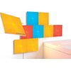 Panele świetlne NANOLEAF Canvas Smarter Kit (9 szt.) + Kontroler Ściemnianie Tak