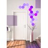 Panele świetlne NANOLEAF Hexagons Starter Kit (15 szt.) Współpraca z systemami Apple HomeKit