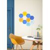 Panele świetlne NANOLEAF Hexagons Starter Kit (15 szt.) Gwarancja 24 miesiące