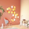 Panele świetlne NANOLEAF Hexagons Starter Kit (15 szt.) Wysokość całkowita [cm] 20