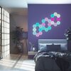 Panele świetlne NANOLEAF Hexagons Starter Kit (15 szt.) Funkcje dodatkowe Sterowanie aplikacją