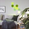 Panele świetlne NANOLEAF Hexagons Starter Kit (15 szt.) Kolor Biały