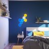 Panele świetlne NANOLEAF Hexagons Starter Kit (15 szt.) Zasilanie Sieciowe