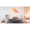 Panele świetlne NANOLEAF Shapes Triangles Smarter Kit (15 szt.) Funkcje dodatkowe Funkcja RGBW