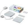 Panele świetlne NANOLEAF Canvas Smarter Kit (4 sztuki) Ilość źródeł światła 4