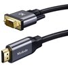 Kabel HDMI - VGA MCDODO CA-7770 2 m Złącza HDMI męski