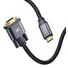 Kabel HDMI - VGA MCDODO CA-7770 2 m Typ HDMI - VGA