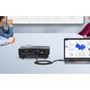 Kabel HDMI - VGA MCDODO CA-7770 2 m Czarny Gwarancja 12 miesięcy