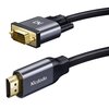 Kabel HDMI - VGA MCDODO CA-7770 2 m Czarny Rodzaj Kabel