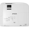 Projektor EPSON EB-W49 WXGA (1280 x 800), 3800 ANSI lumen Moc lampy [W] 210