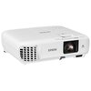 Projektor EPSON EB-W49 Rozdzielczość podstawowa WXGA (1280 x 800)
