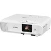 Projektor EPSON EB-W49 WXGA (1280 x 800), 3800 ANSI lumen Jasność [ANSI lumen] 3800
