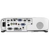 Projektor EPSON EB-W49 WXGA (1280 x 800), 3800 ANSI lumen Typ matrycy 3LCD