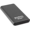 Dysk GOODRAM HL100 1TB SSD Typ dysku Zewnętrzny